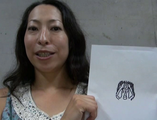 100人の自筆おマ○コ紹介 第2集 画像17