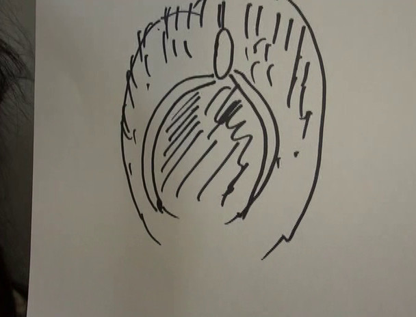 100人の自筆おマ○コ紹介 第2集 画像18