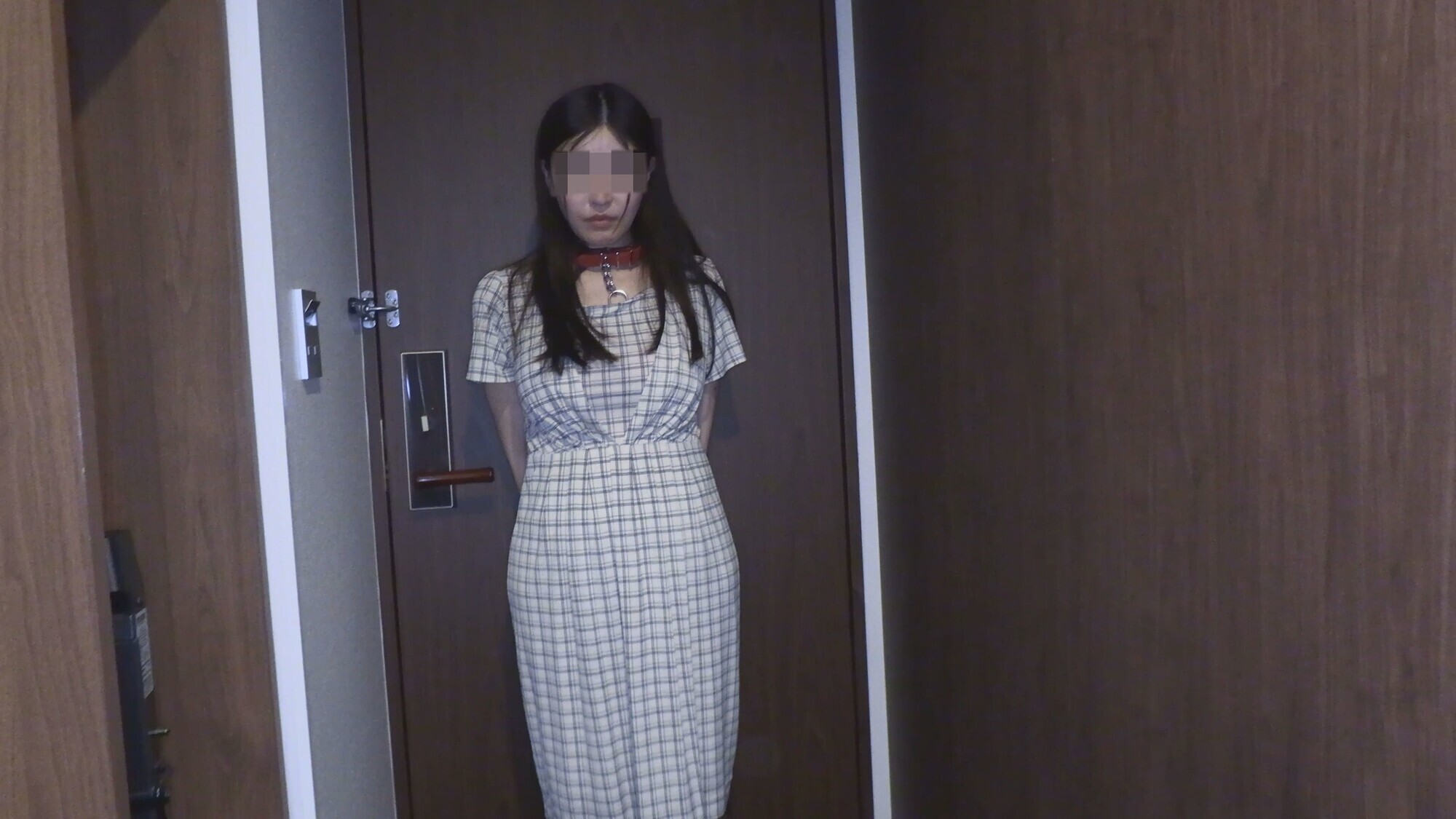 肛門マゾに堕ちた巨乳の美人妻(投稿ネーム◎涼子) 画像1