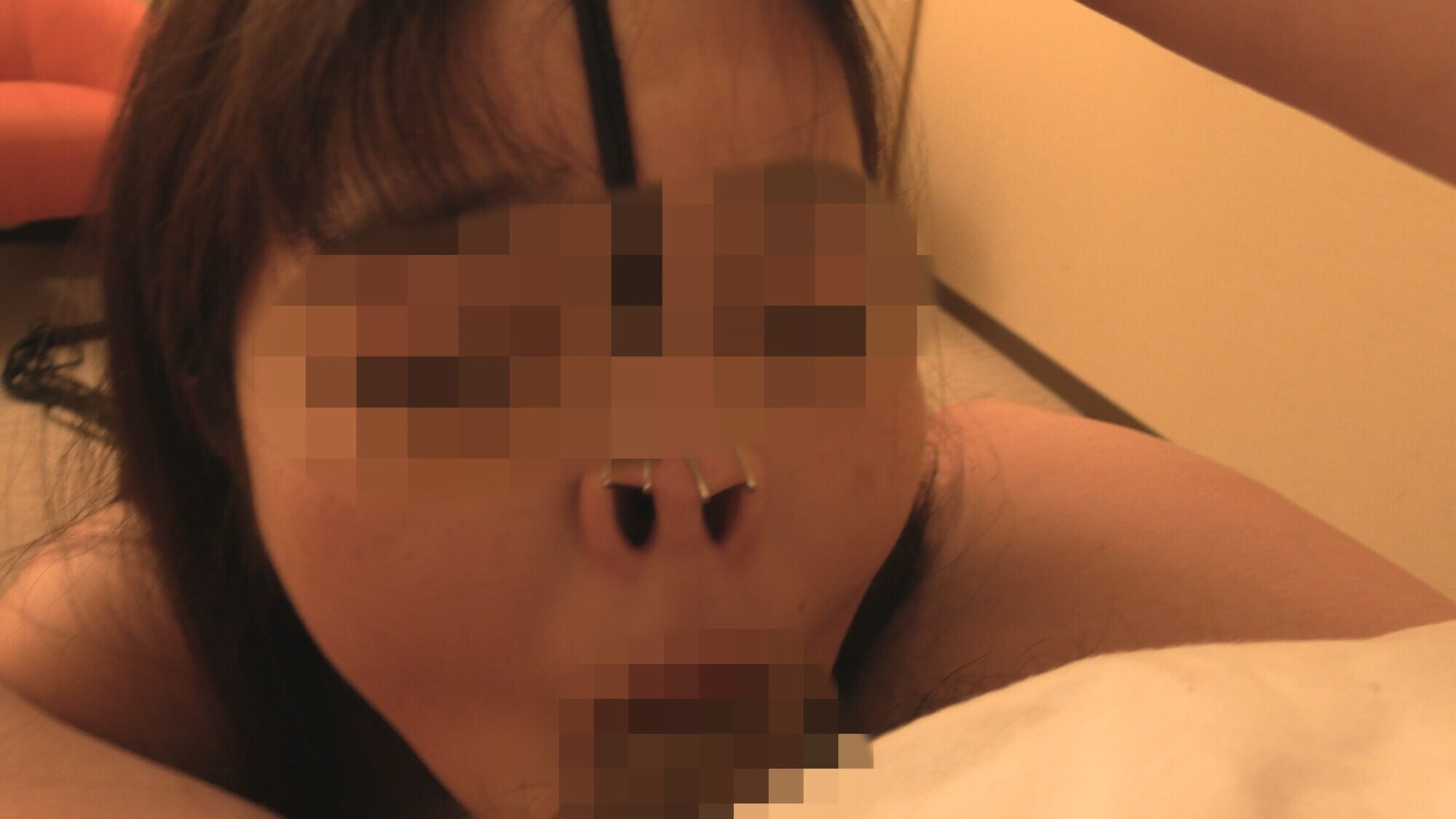 美人姉は弟の前で痴態を晒す(投稿ネーム◎マリ) 画像15