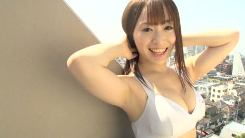 ハルカワッ!! 加藤悠 9枚目