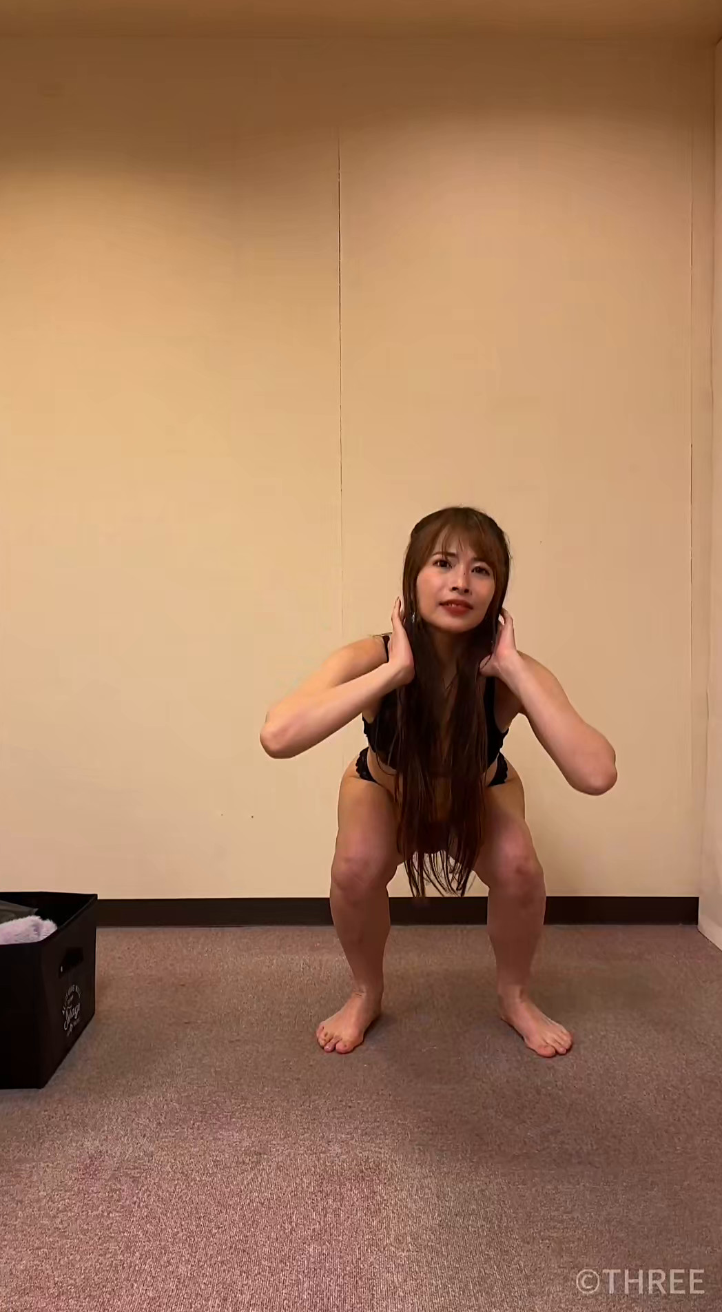 THE MODEL MOVIE 逢沢しずか 画像5