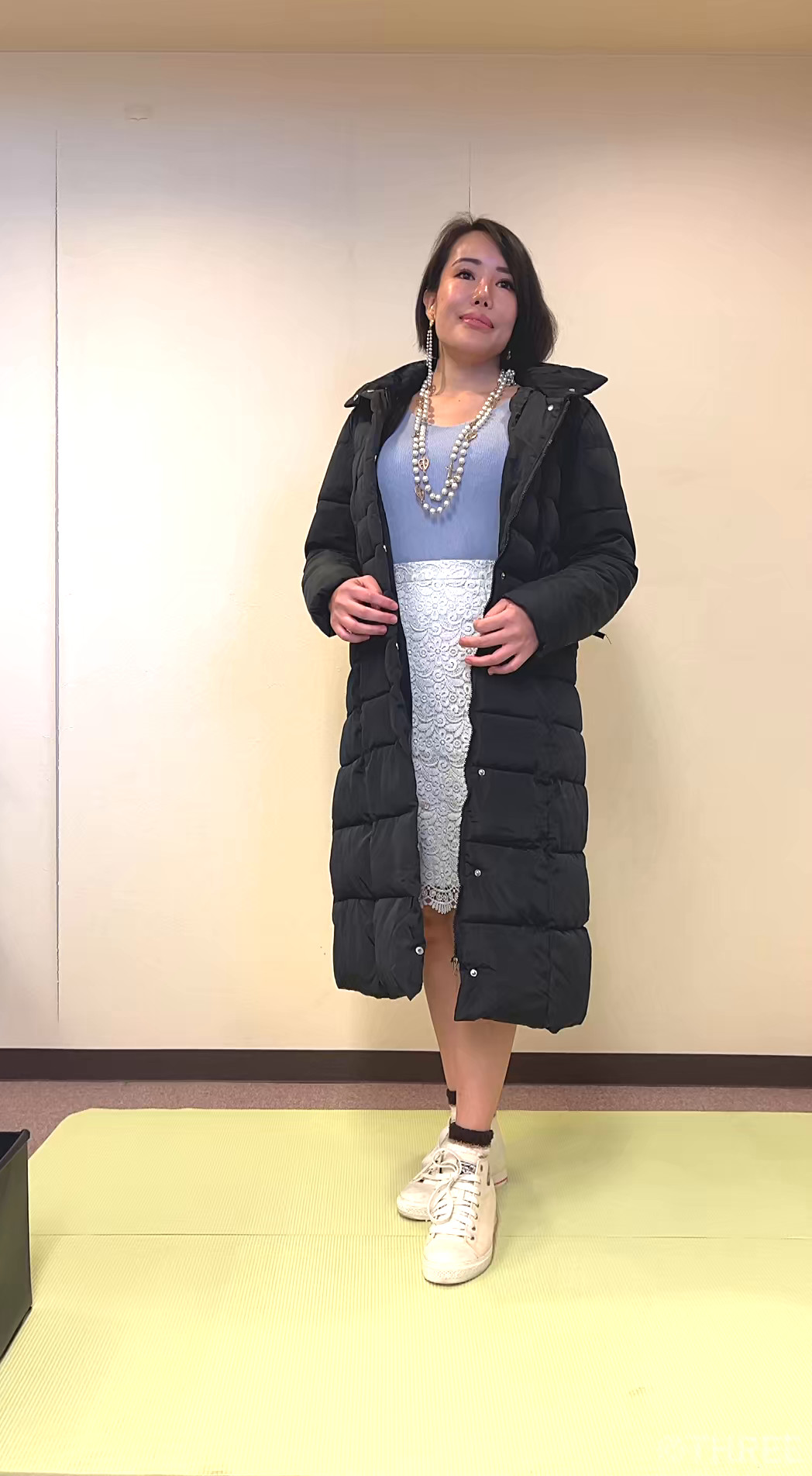 THE MODEL MOVIE 貴美とき 画像1