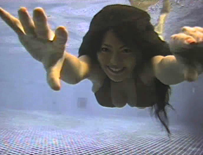 【エログラ動画】mermaid 根本はるみ イメージ18