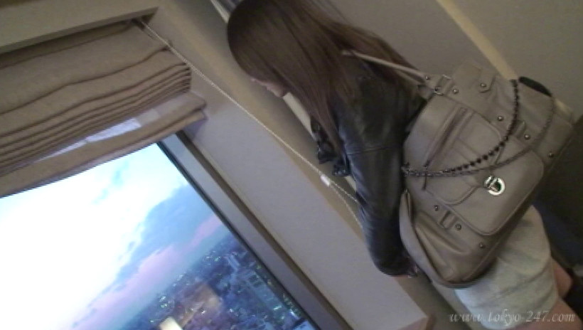 Tokyo247 篠原友里恵 画像1