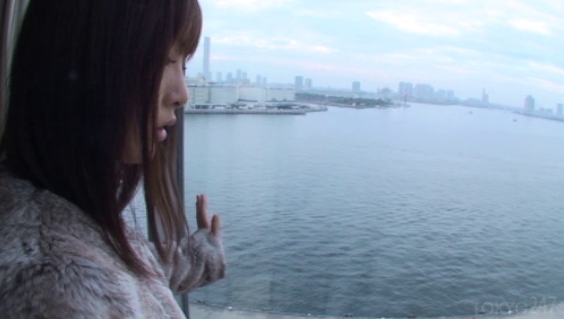 Tokyo247 藤井未来 画像5