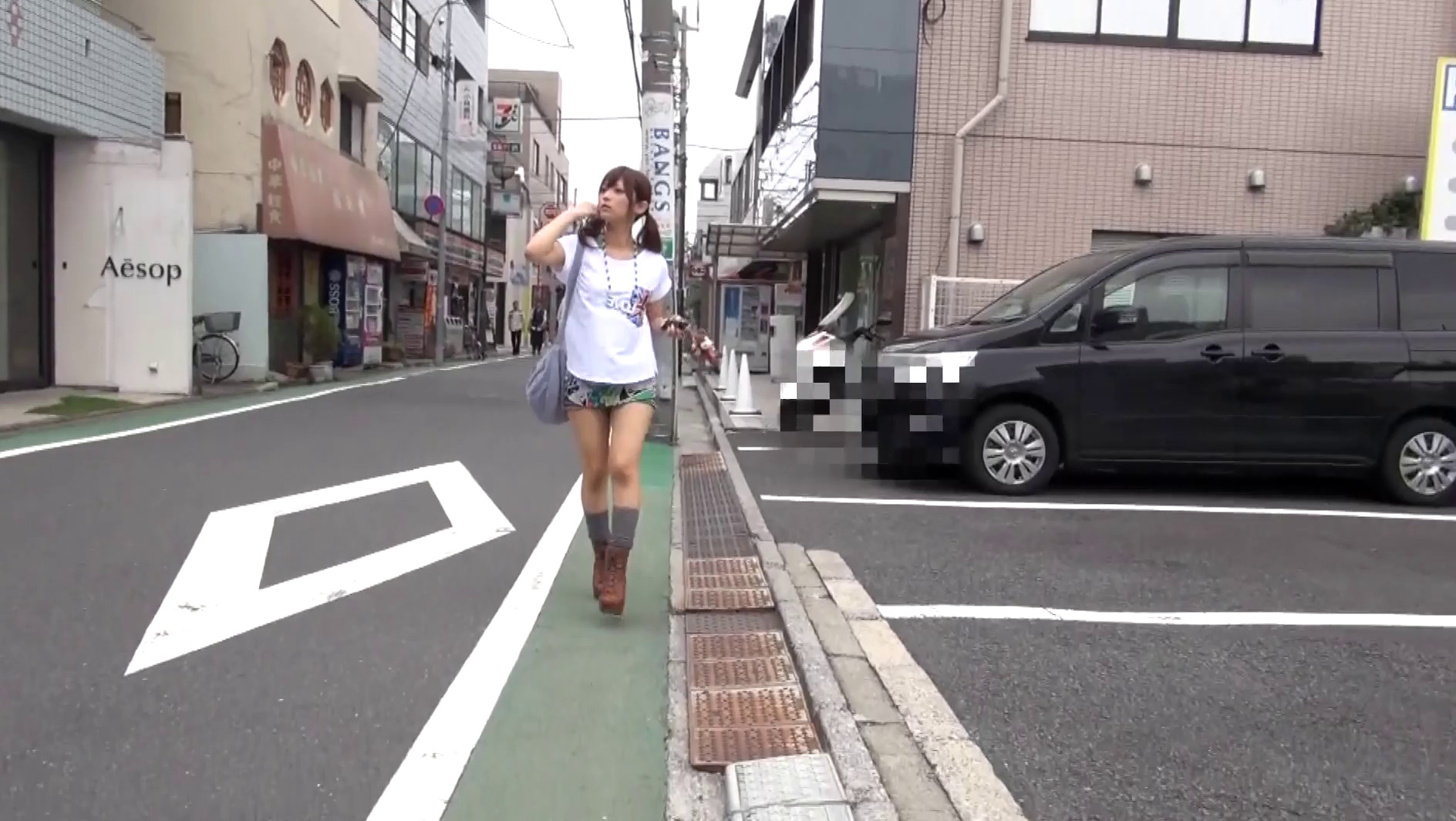 Tokyo247 さとう遙希 画像1