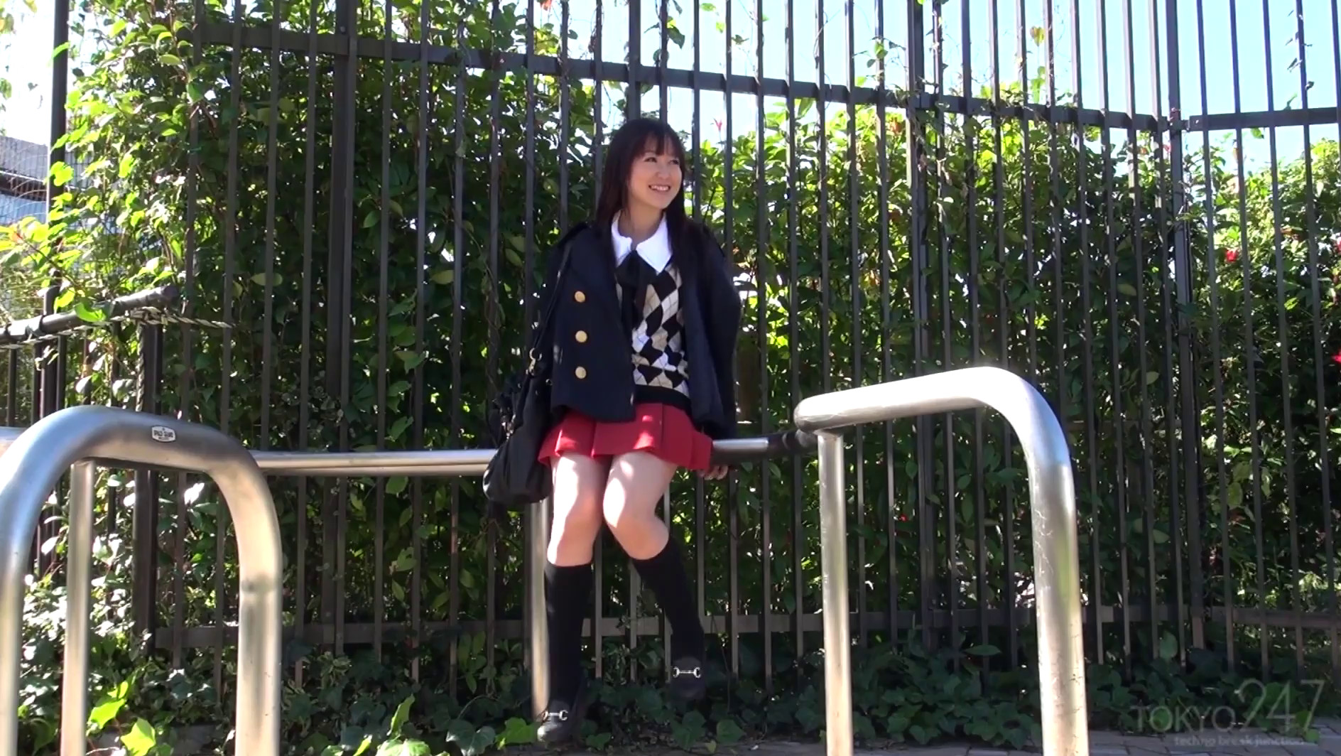 Tokyo247 篠田ゆう2 画像2