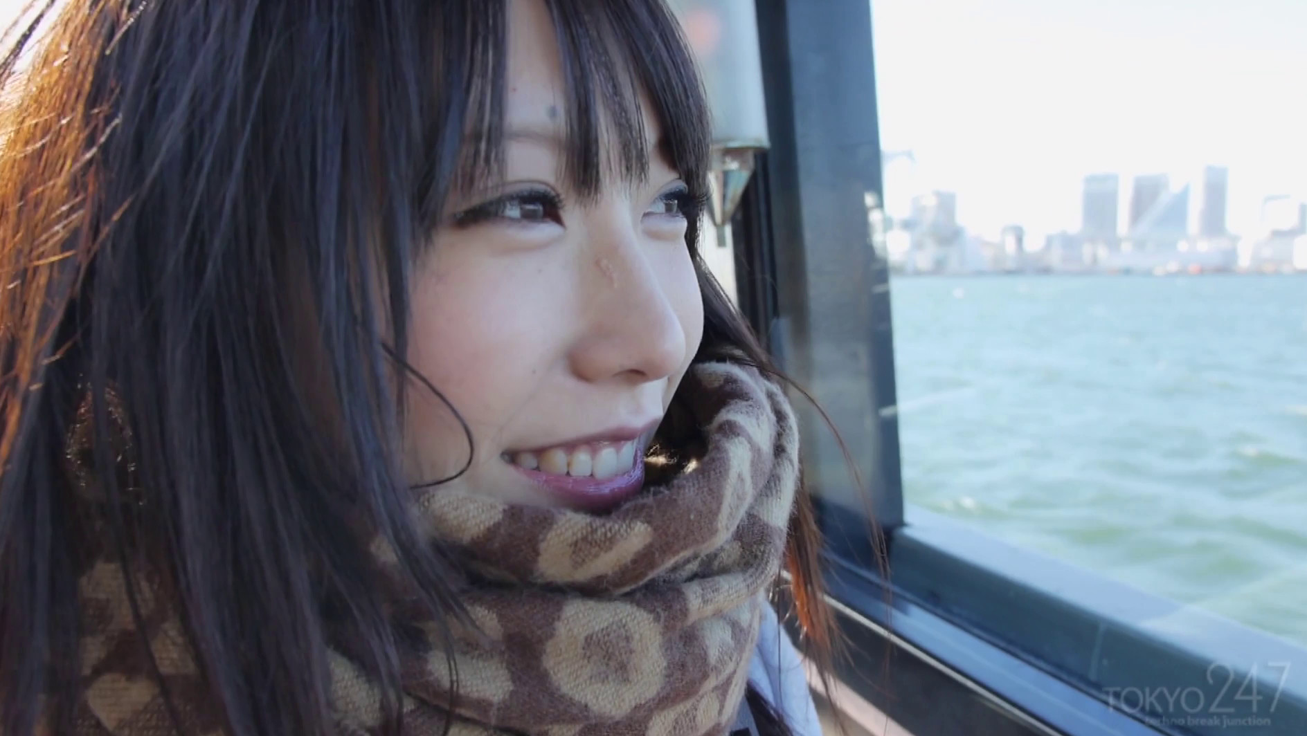 有村千佳3 画像9