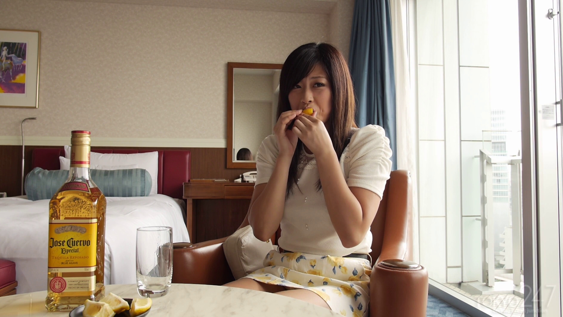 石原ゆりな 画像9
