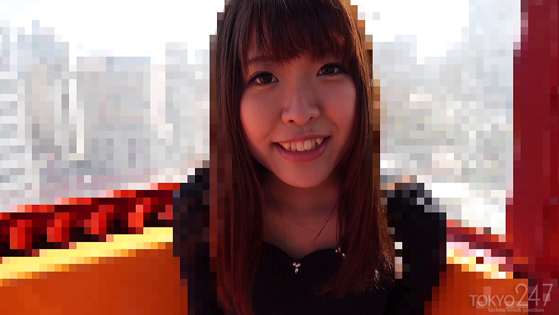 鈴森るな 画像1