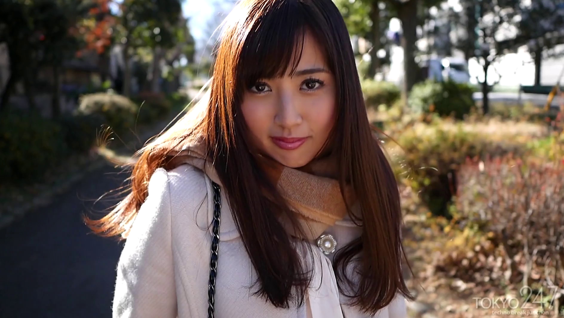 川崎亜里沙 画像6
