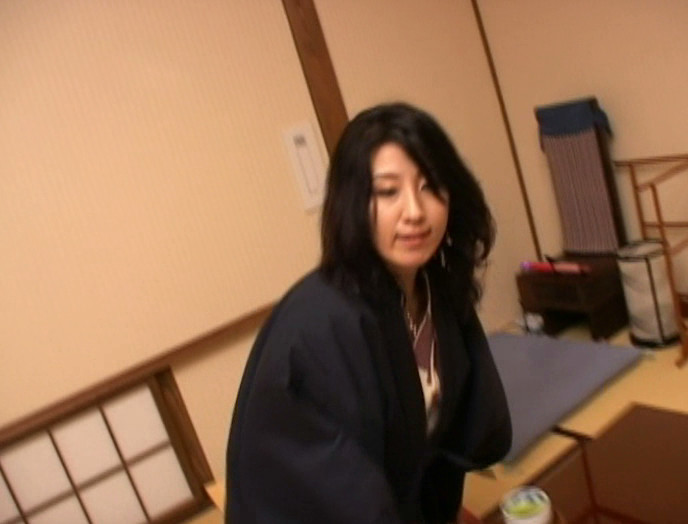 たびじ 母と子 藤木静子 画像10