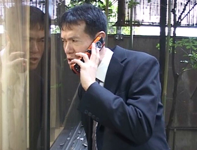 働く人妻交尾 ~欲求不満な保健営業の人妻~ 大塚美雪 画像7