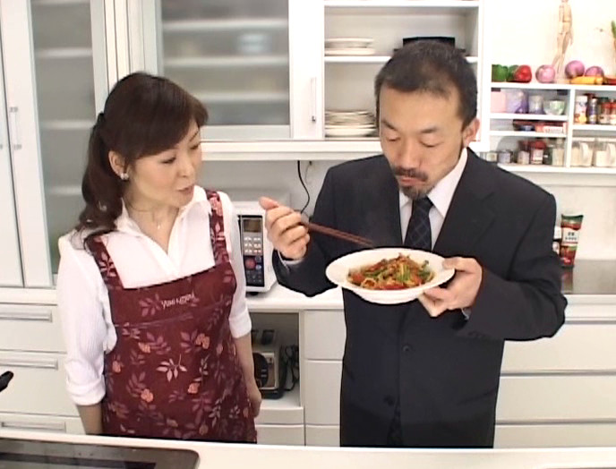 料理研究家ちゑ子 神津千絵子 画像3