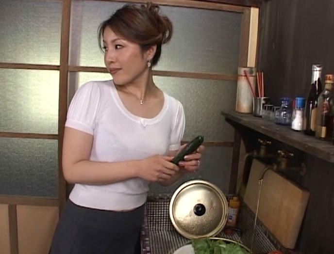 妻の性欲が凄すぎて 富永ひろ美 画像2