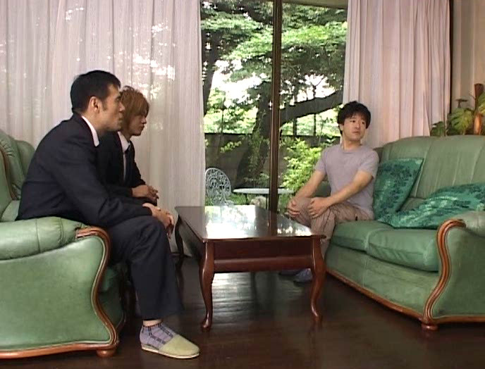 妻の躾け依頼 神崎レオナ 画像2