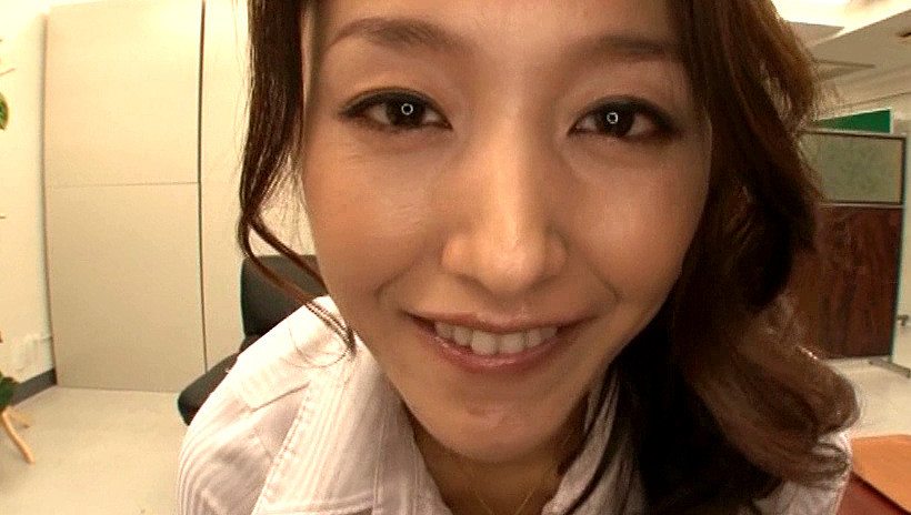 むれむれ熟女妄想 ~敏腕女秘書の誘う美脚~ 加藤なお 画像5
