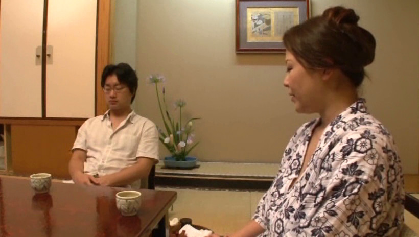 たびじ 母と子 櫻井夕樹 画像7