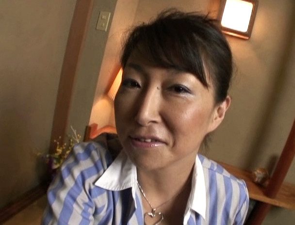 コンビニの叔母さんに中出し! 参拾八 嶋田菜々子四十二歳 画像2