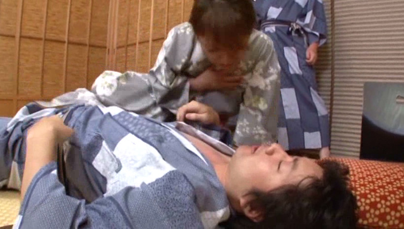 たびじ 兄貴の嫁 平松恵理香 画像16