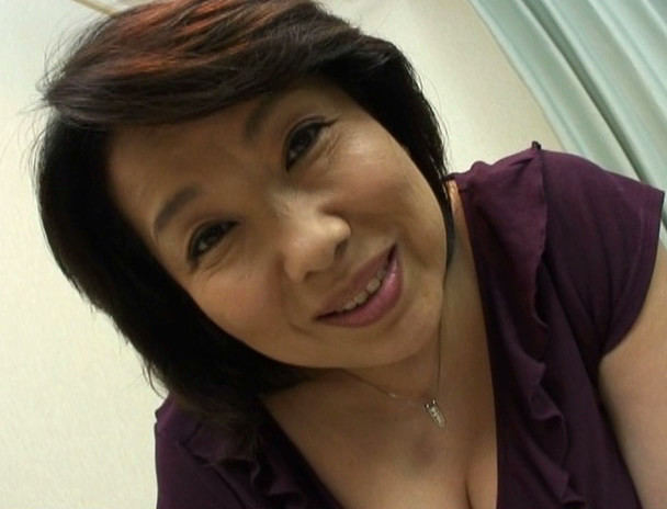 ママに甘えたい。 絹田美津45歳 画像14