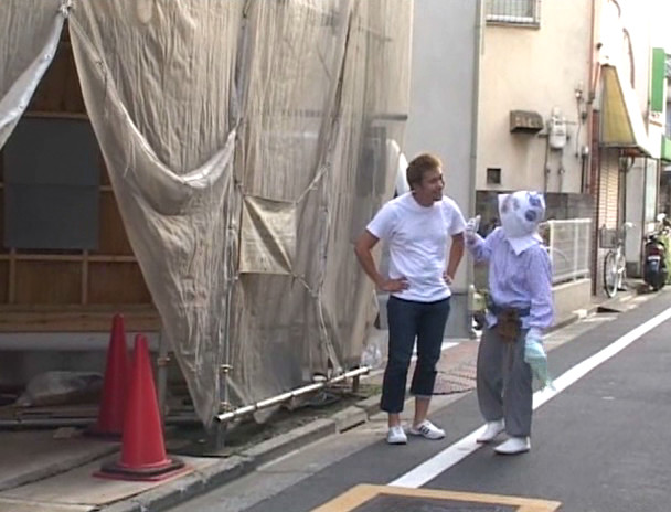 大工の叔母さんに中出し! 弐十弐 石原小百合五十歳 画像2