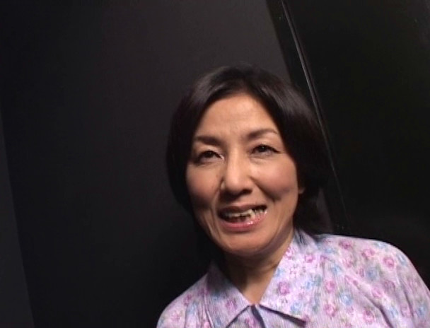 大工の叔母さんに中出し! 弐十弐 石原小百合五十歳 画像3