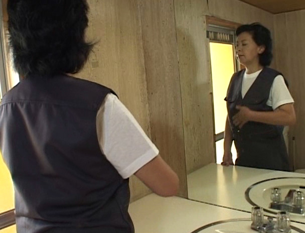 建築現場の叔母さんに中出し! 弐拾参 高島小百合五十二歳 画像12