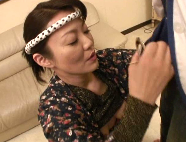 寿司屋の叔母さんに中出し! 弐拾九 香月美輪四十五歳 画像4