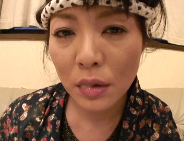 寿司屋の叔母さんに中出し! 弐拾九 香月美輪四十五歳 画像21