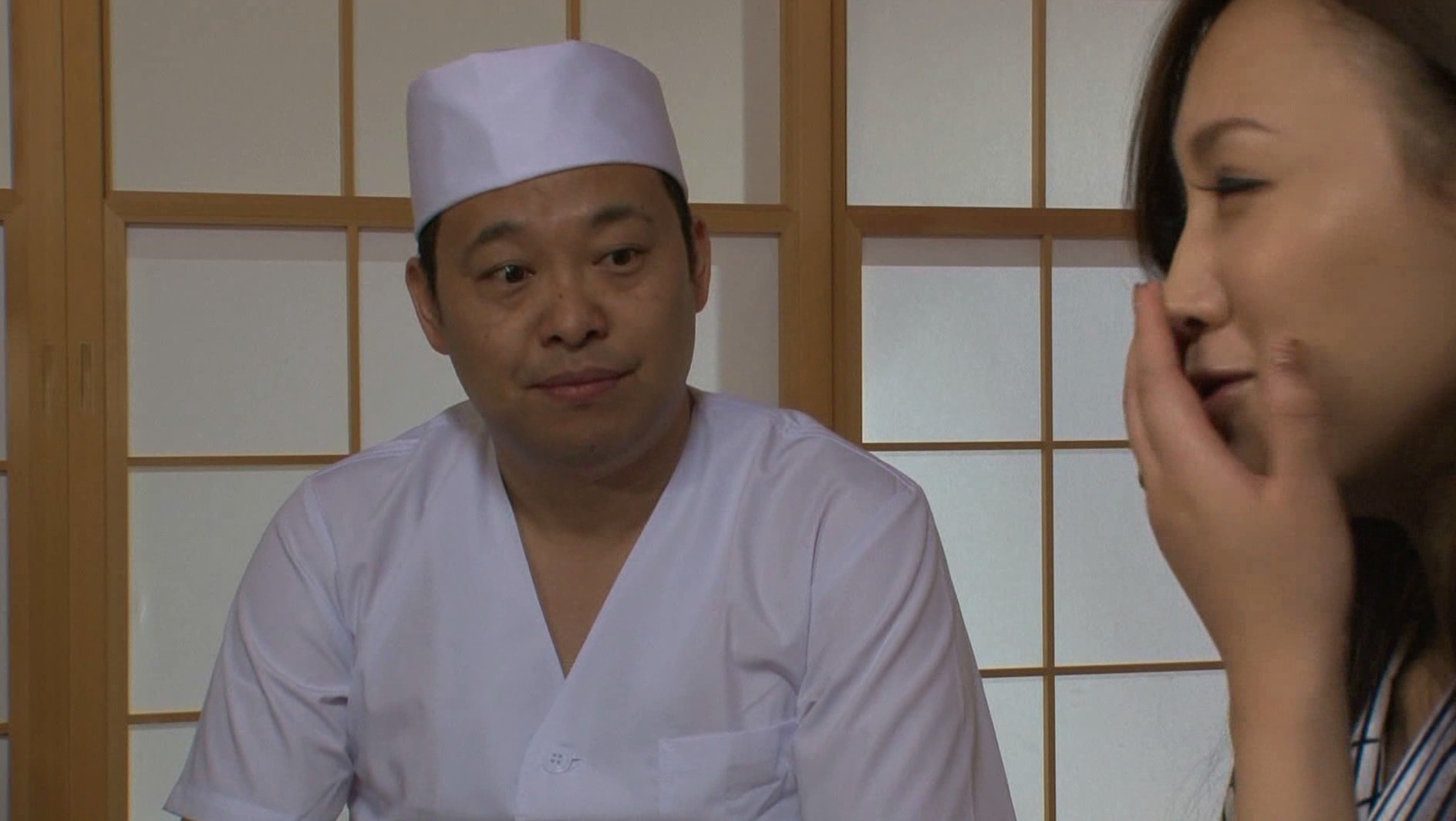 若き未亡人 抑えきれない肉欲 佐々木はるか 画像4