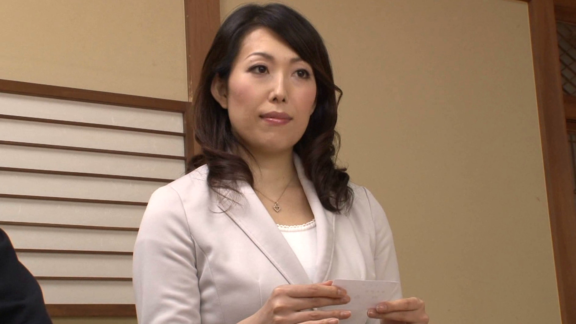 温泉ソープに堕ちた妻 羽賀そら美 画像1
