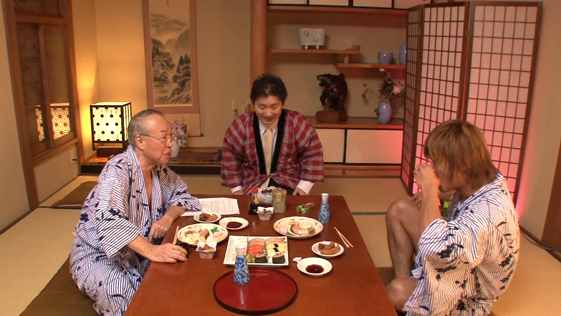 温泉ソープに堕ちた妻 羽賀そら美 画像19