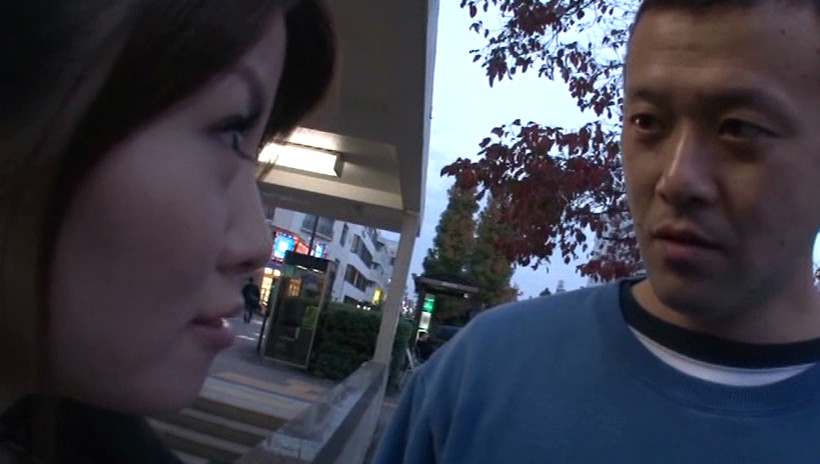 アラサー妻の不倫デビュー ダンナ一人じゃもう我慢出来ない 画像1