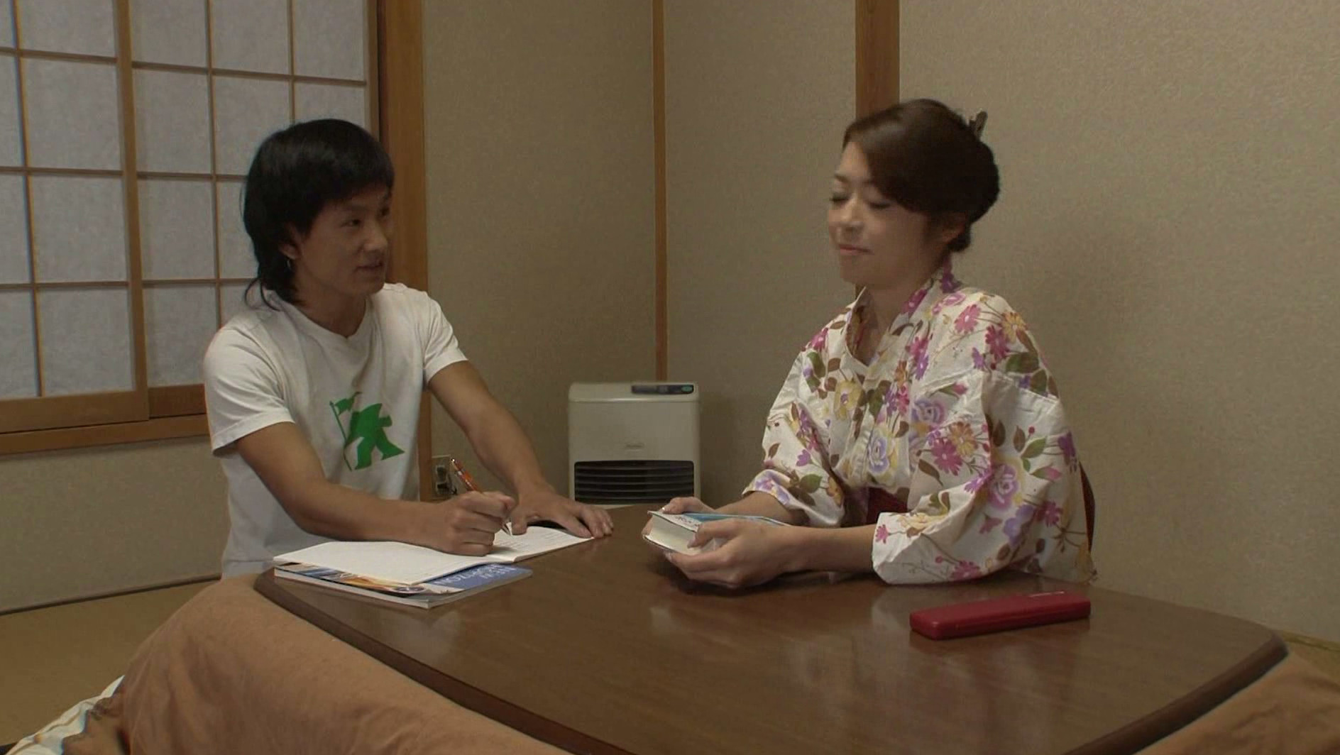 たびじ 高校教師 北条麻妃 画像8