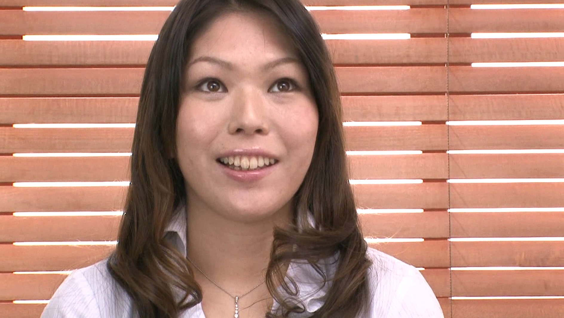 初撮り新人お母さん 涼木すず35歳 画像1