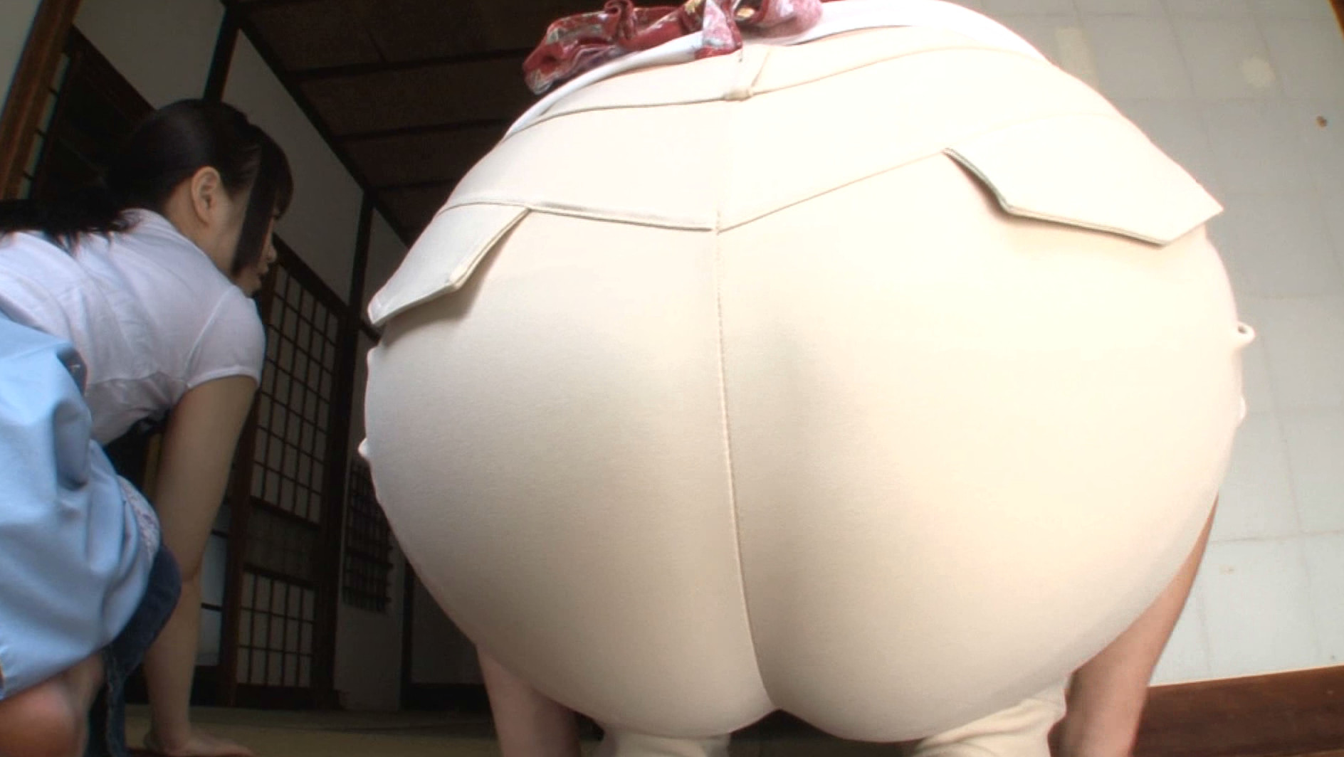 お義母さん、にょっ女房よりずっといいよ・・・ 野乃有紀恵 画像2