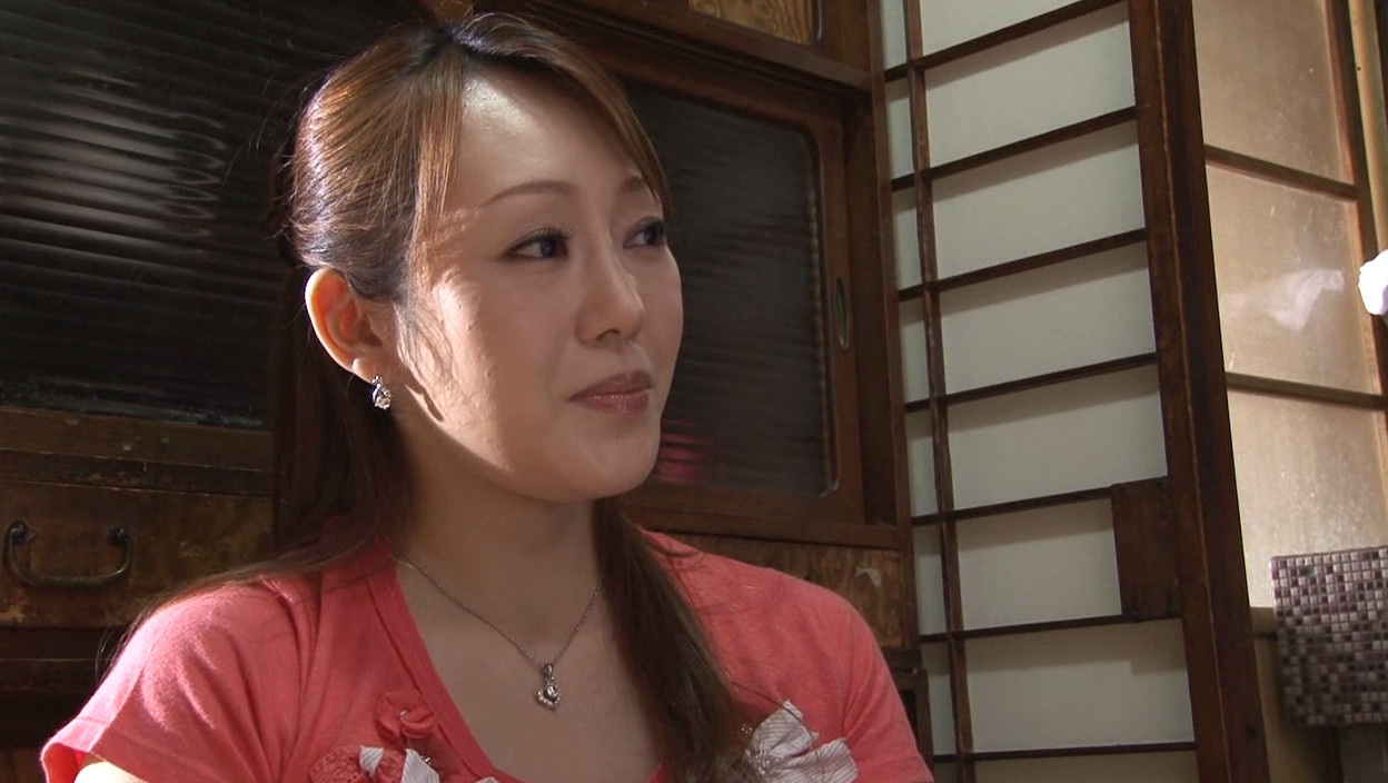 ひとりみの叔母さん 月城ゆうこ 画像2