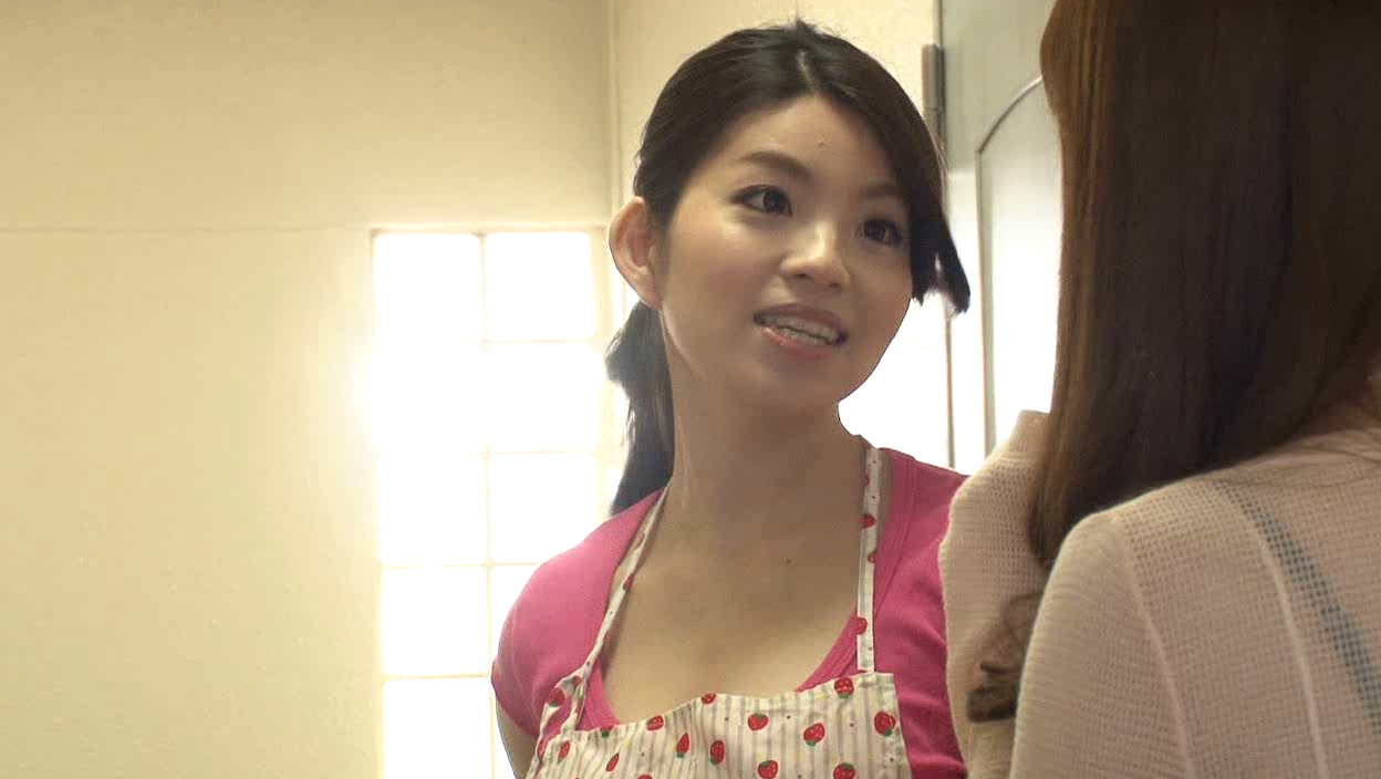 嫁さんをお隣さんに寝取られた 森川ななせ 藤北彩香 画像1