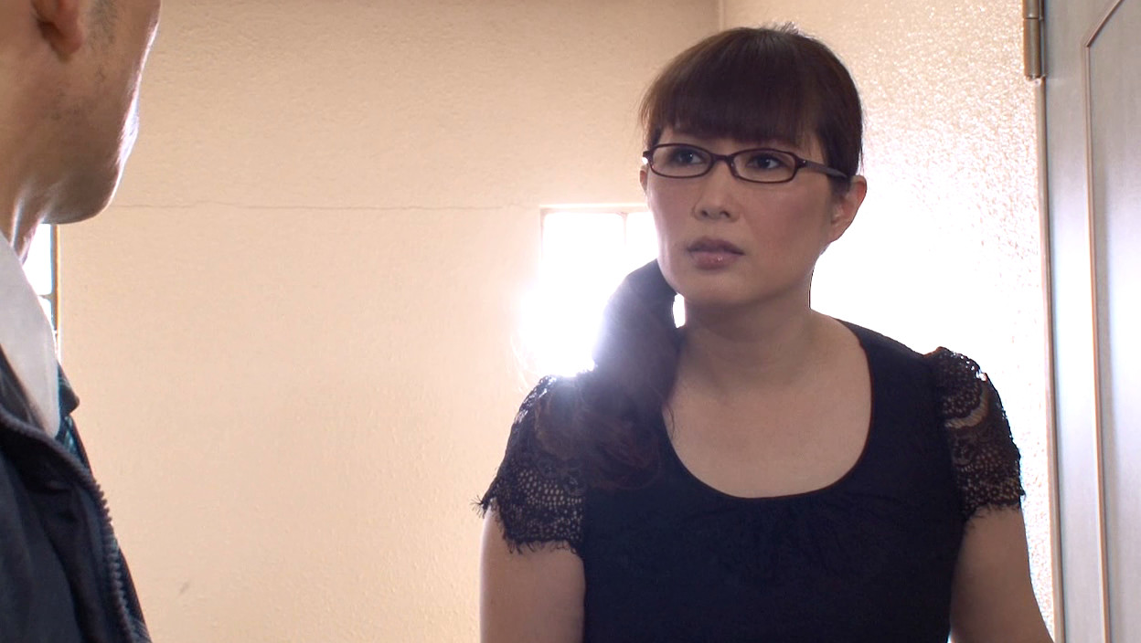 変なおばさん 志村玲子 画像12