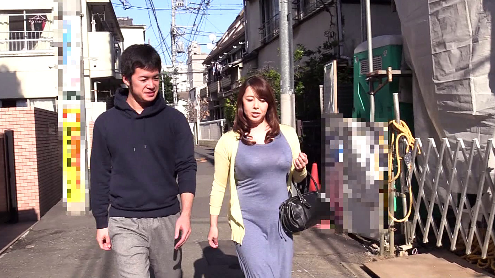代理出産の母 風間ゆみ 画像6