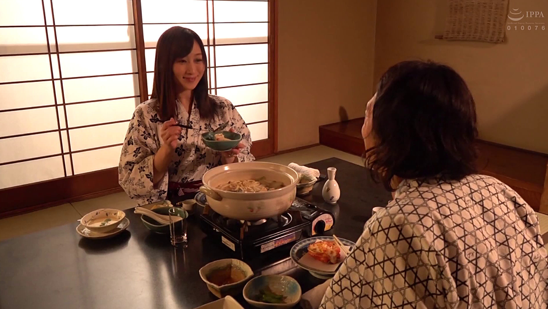 崩れてく親子愛 川上ゆう 画像19