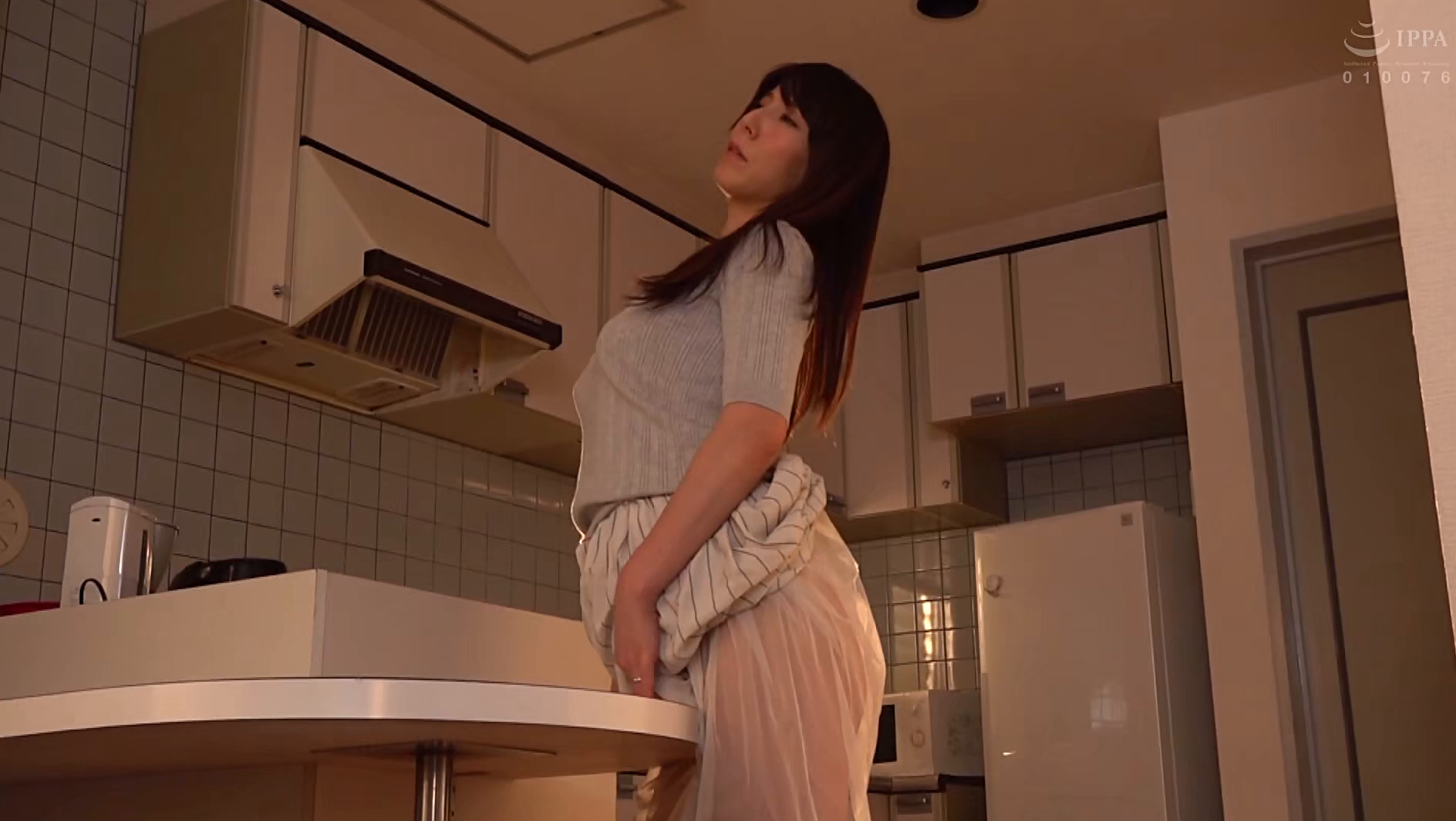 うまなみの兄にめろめろにされた弟嫁 澤村レイコ 画像15