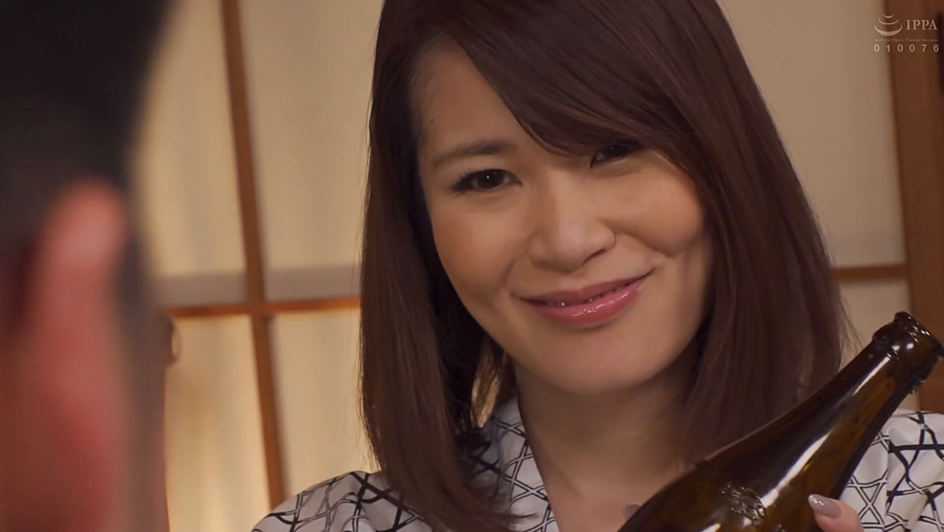 ネトラレーゼ 部下とまさか・・・ 弘崎ゆみな 画像9