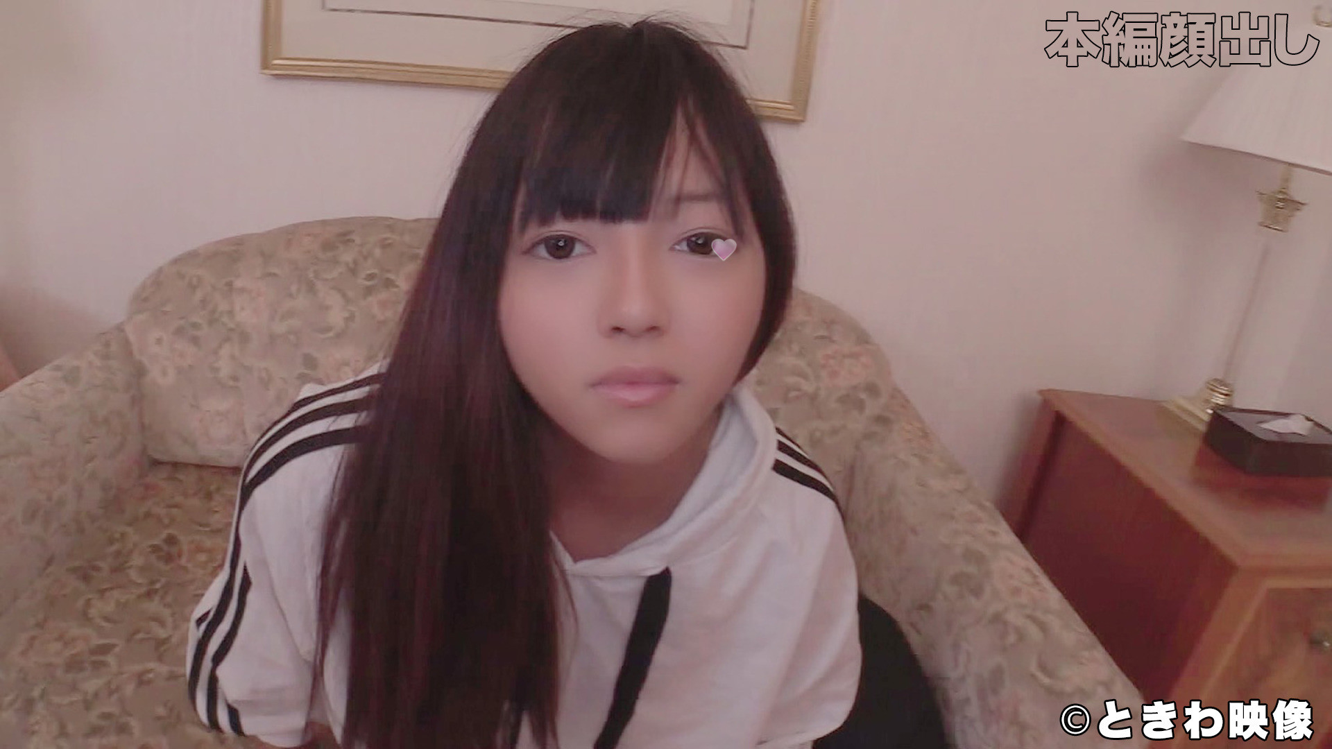 ミニマム系褐色美少女は変態おっさんに中出しされた！