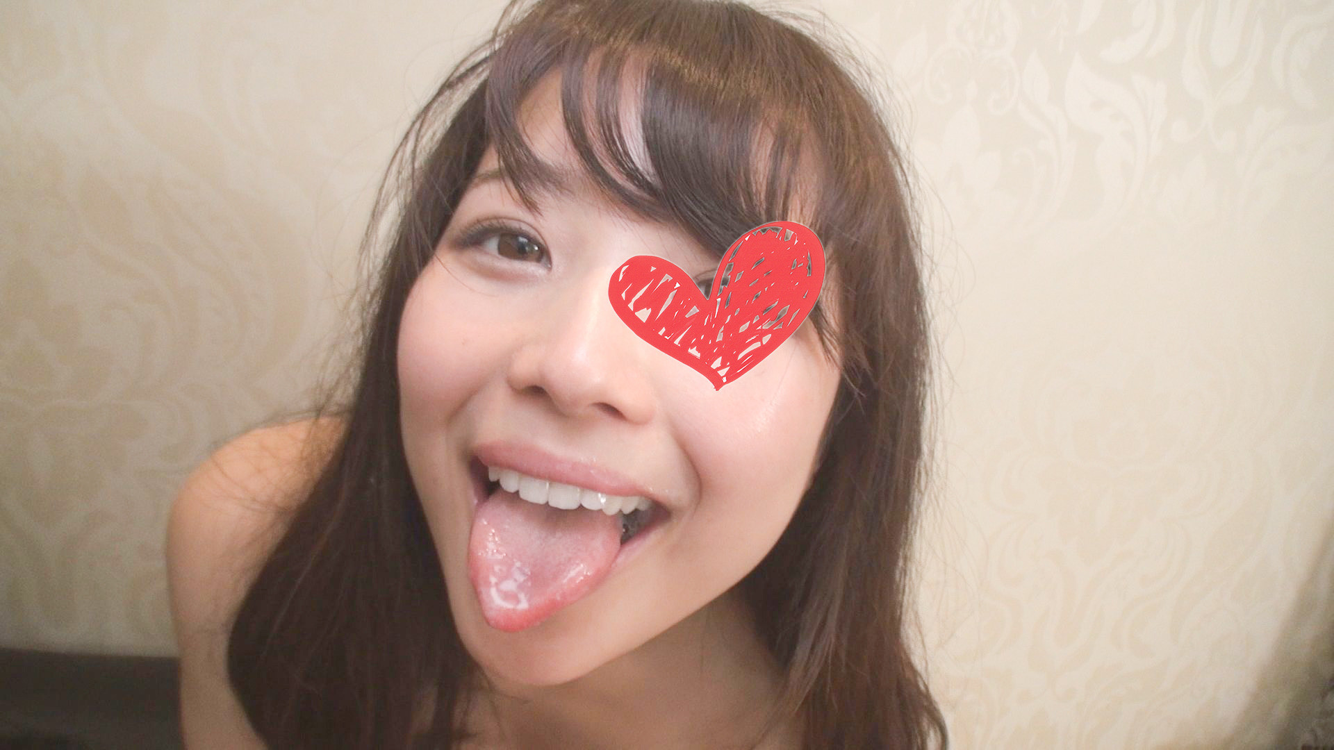 【個人撮影】穢れを知らない白い肌と発情マ○コの匂いが香る濃厚なフェラチオ・ザ(ハート)女子大生ちぃ(21) 画像20
