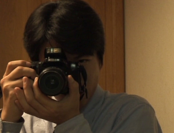 年上が好き!!~愛があれば年の差なんて~ 画像13