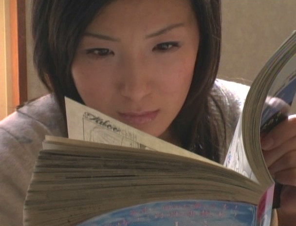 熟女ムンムン報告書~飽くなき欲望~ 画像2