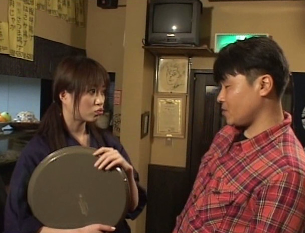 居酒屋のお姉さん 画像8